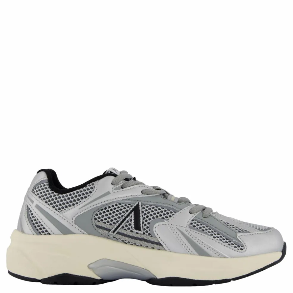 Oserra Silver Grey - Women