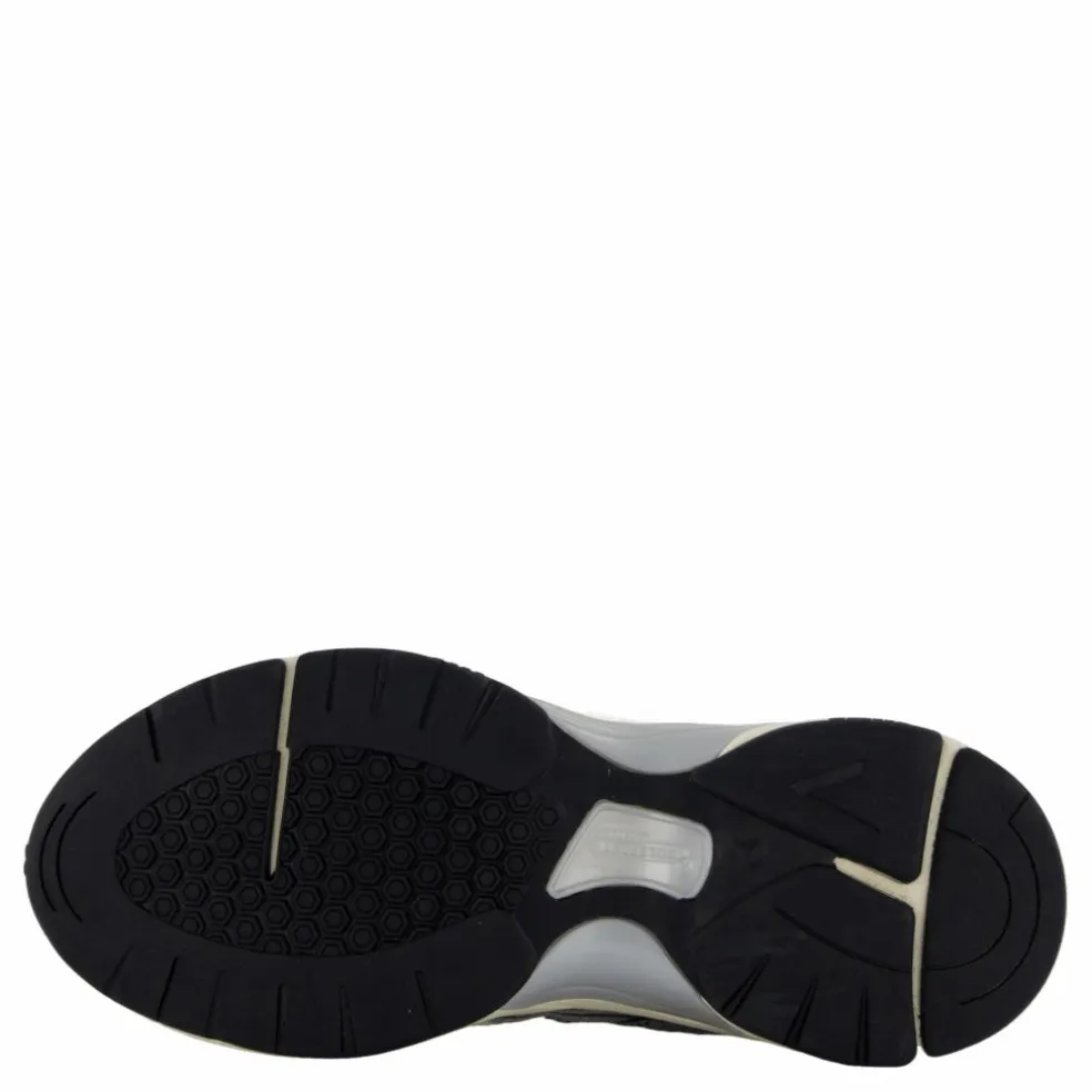 Oserra Silver Grey - Women