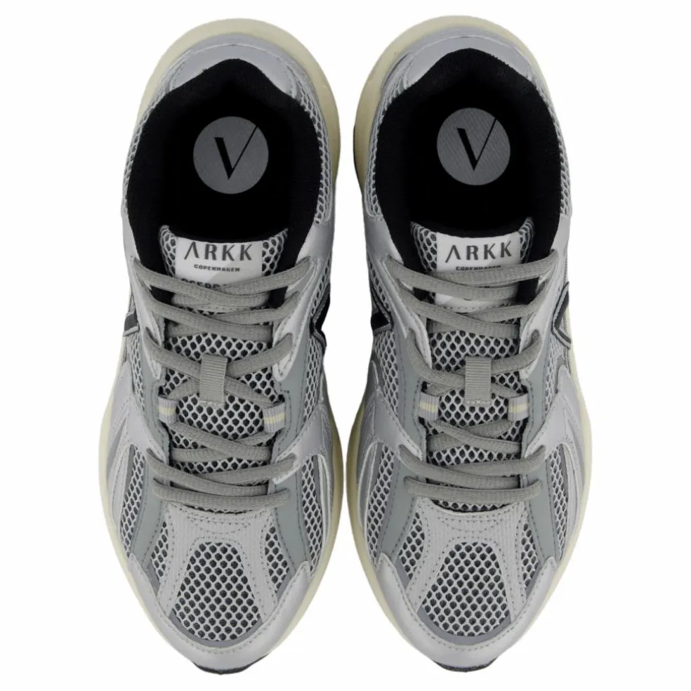 Oserra Silver Grey - Women