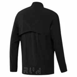 OSR Hero Jacket Black