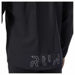 OSR Hero Jacket Black