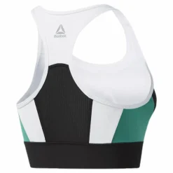 OSR High Impact Bra White