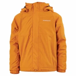 Otto Kids Jacket Burnt Glow