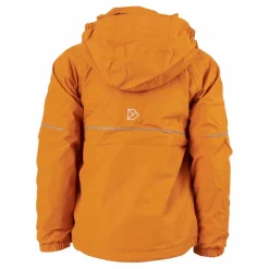 Otto Kids Jacket Burnt Glow