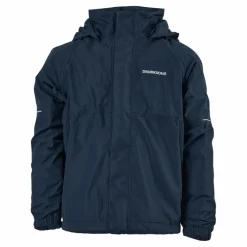 Otto Kids Jacket Navy