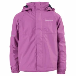 Otto Kids Jacket Radiant Purple