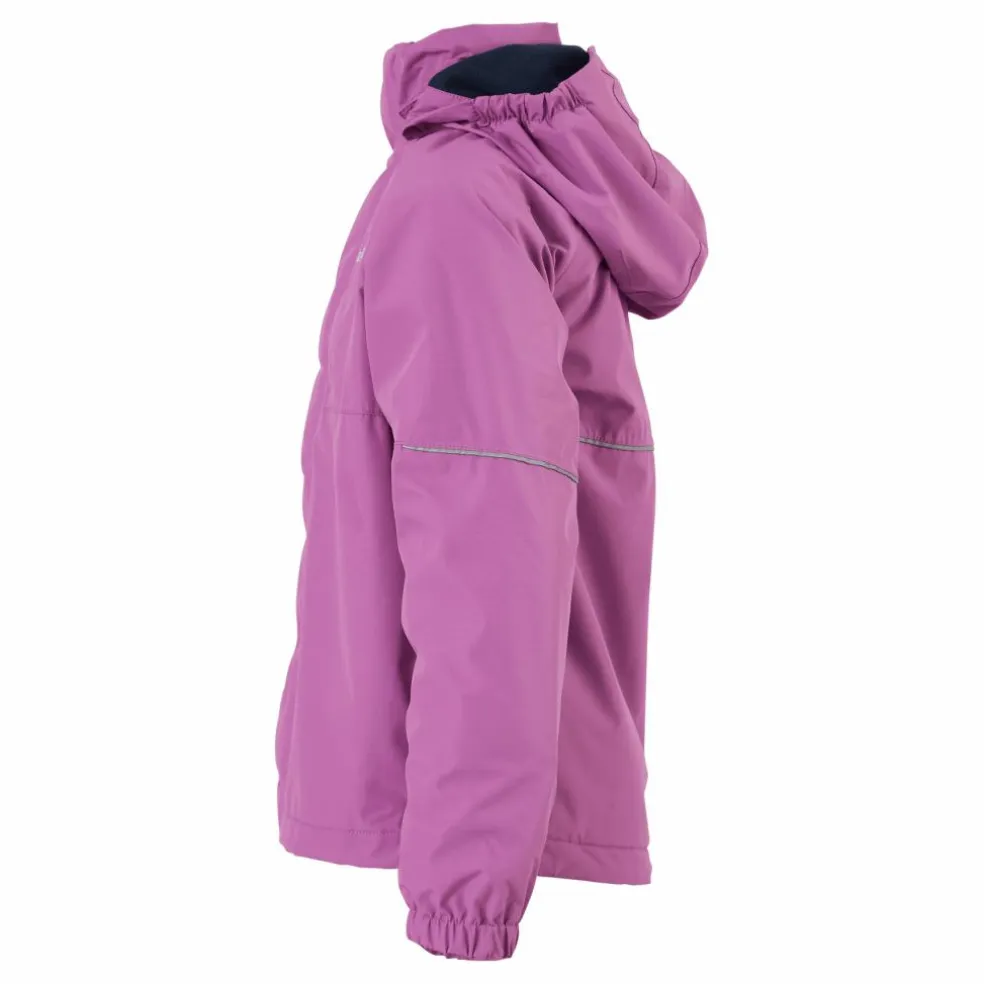Otto Kids Jacket Radiant Purple