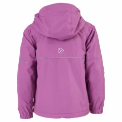 Otto Kids Jacket Radiant Purple