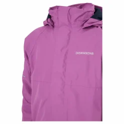 Otto Kids Jacket Radiant Purple