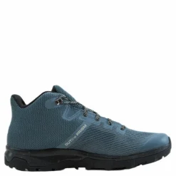 Outline Prism Mid Gtx W Stormy Weather/black/rainy Day