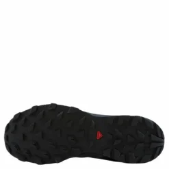 Outline Prism Mid Gtx W Stormy Weather/black/rainy Day