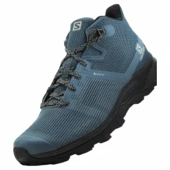 Outline Prism Mid Gtx W Stormy Weather/black/rainy Day