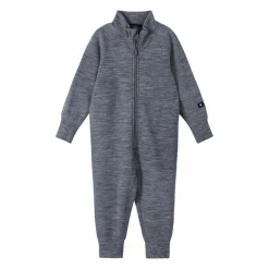 Overall Parvin Melange grey