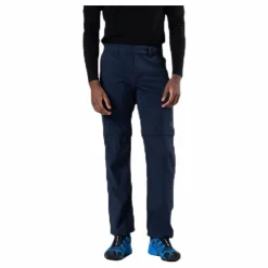 Overland Zip Away Blue