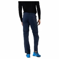 Overland Zip Away Blue