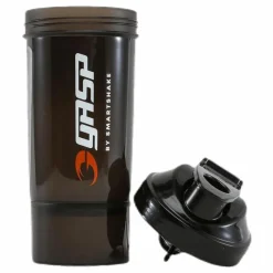 27oz shaker Black
