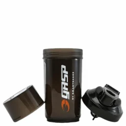 27oz shaker Black