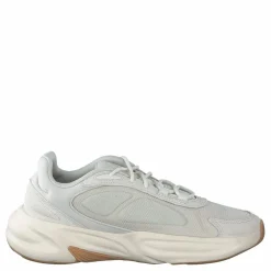 Ozelle Cloudfoam Shoes Aluminium / Wonder White / Gum