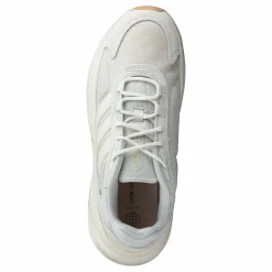 Ozelle Cloudfoam Shoes Aluminium / Wonder White / Gum