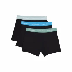 3p Trunk B- Vivid Bl, Arona, Sageb Grn