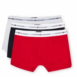 3p Trunk Desert sky/white/primary red