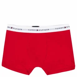 3p Trunk Desert sky/white/primary red