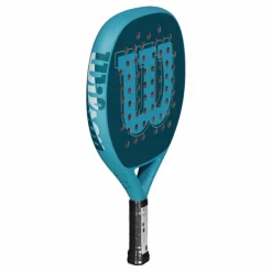 Pace V1 Paddle Blue