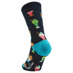 4-pack At The Diner Socks Gift Multi