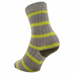 2-Pack Basic Socks - Mario Green