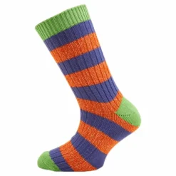 2-Pack Basic Socks - Mario Patterned