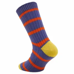 2-Pack Basic Socks - Mario Patterned