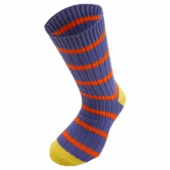 2-Pack Basic Socks - Mario Patterned