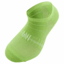 3-Pack Basic Socks - Yogi Green