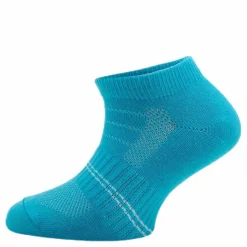 3-Pack Basic Socks - Yogi Orange