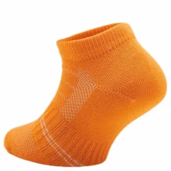 3-Pack Basic Socks - Yogi Orange