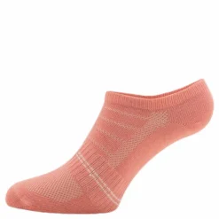 3-Pack Basic Socks - Yogi Pink