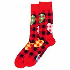 1-pack Bauble Gift Set Red