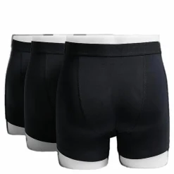 3-pack Boxer Brief Dark Navy