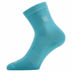 3-Pack Casual Socks - Victoria Purple