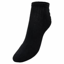 6-Pack Charged Cotton Kids Black