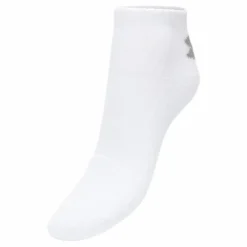 6-Pack Charged Cotton Kids White/Black/Grey