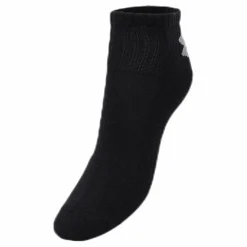 6-Pack Charged Cotton Kids White/Black/Grey