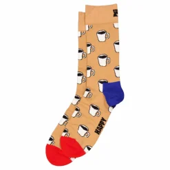 1-pack Coffee Cup Gift Set Beige