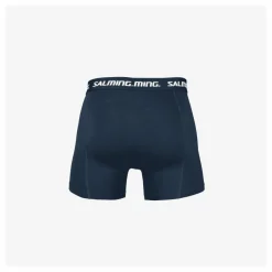 2-pack Cotton Boxer Navy