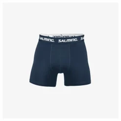 3-pack Cotton Boxer Navy