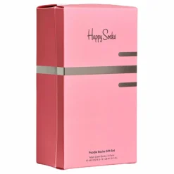 3-pack Foodie Socks Gift Set Multi