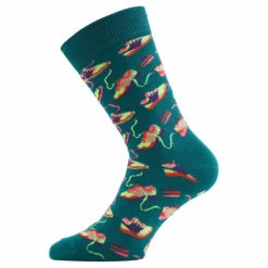 5-pack Game Day Socks Gift Set Multi Color