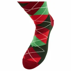 4-pack Holiday Classics Gift S Medium Red