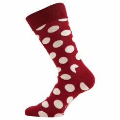 4-pack Holiday Classics Gift S Medium Red