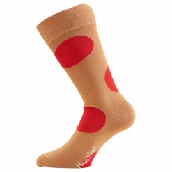 4-pack Holiday Classics Gift S Medium Red